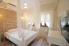 Bozcaada Karina Vineyard House Butik Otel